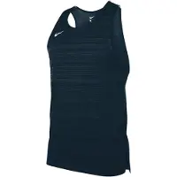 Nike Stock Dry Miler Hihaton T-paita
