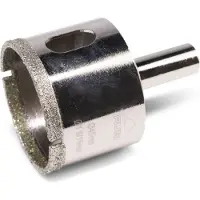 MERA Timanttiporanterä märkäporaukseen EASY GRES; 43 mm