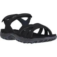 CRUZ Highcliff W Sandal - Black - 39