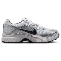 Nike Matalavartiset tennarit 'Air Max Moto 2K' vaaleansininen / musta / hopea