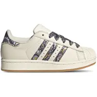Adidas Originals Superstar Ii J - Cream - 38