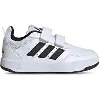Adidas Tennarit 'Tensaur 3.0' musta / valkoinen