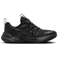 Nike Urheilukengät 'Mystic Fly' musta