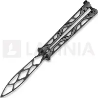 Kershaw Balanza perhosveitsi harjoitteluun