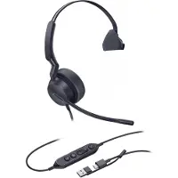 Yealink – UH42 Mono Teams USB-C/A (1308216)