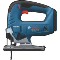 Bosch Akkupistosaha GST 185-LI Professional; 18 V (ilman akkua ja laturia)