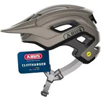 ABUS Cliffhanger Mips Mtb-kypärä