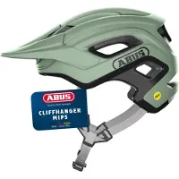 ABUS Cliffhanger Mips Mtb-kypärä