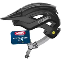 ABUS Cliffhanger Mips Mtb-kypärä