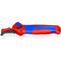 Knipex Kuorintaveitsi,