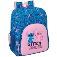 Safta Stitch Lio 15l Reppu