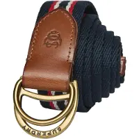 Superdry Heritage Stripe Webbing Vyö
