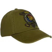 Superdry Vintage Crest Baseball-lippalakki
