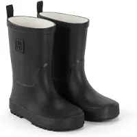 Kuling Viken Kumisaappaat Always Black Always Black 35 EU Musta 35 EU Pojat, Tytöt