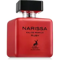 Maison Alhambra Narissa Rouge Eau De Parfum – 100ml