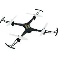 Syma Z4W Explorer FPV Drone Nelikopteri