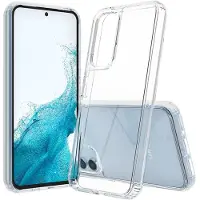 Screenor Bumper -suojakuori, Samsung Galaxy S23 FE 5G