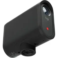 Logitech Mevo Start 3-Pack Full HD 1080p -webkamera, musta