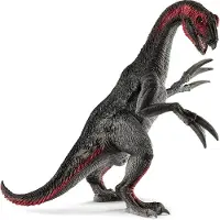 Schleich Figuuri Therizinosaurus