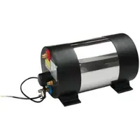 Johnson Pump Aquah-vesilämmitin 45l