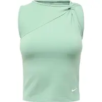 Nike Urheilutoppi 'ONE' vaaleanvihreä