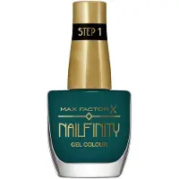 Max Factor - Nailfinity Laquer - Nail polish 12 ml