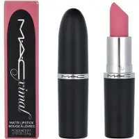 MAC Macximal Silky Matte Lipstick Lipstick Snob