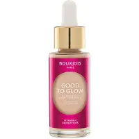 Bourjois Good to Glow pohjustusvoide sävy 001 Fair 30 ml