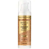 Max Factor Miracle Pure Hydratint Voidemainen meikkivoide 30 ml 05 medium