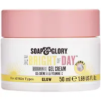 Soap & Glory In The Bright Of Day päivävoide 50 ml