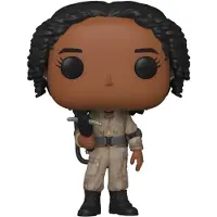 Funko POP! Ghostbusters Tuonpuoleisen Onnenhahmo 9 Cm