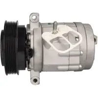 Delphi Kompressori, ilmastointilaite TSP0155984