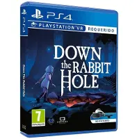 Down the Rabbit Hole VR (4)