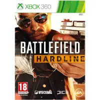 Battlefield: Hardline (360)