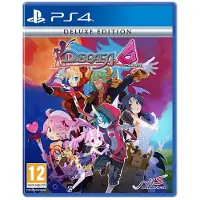 Disgaea 6 Complete Deluxe Edition