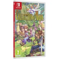 Collection of Mana - Nintendo Switch - RPG