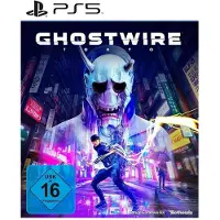 Ghostwire Tokyo (DE/Multi in Game) (5)