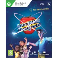 Are You Smarter Than a 5th Grader One ja Series X