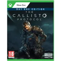 The Callisto Protocol (Day One Edition) (POL/Multi in Game) (One)
