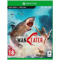Maneater (One)
