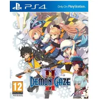 Demon Gaze II