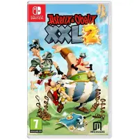 Asterix & Obelix XXL 2