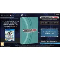 Anonymous;Code (Steelbook Edition)