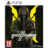 Ghostrunner 2 (PS5)