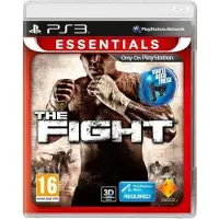 The Fight: Lights Out - Move (3)
