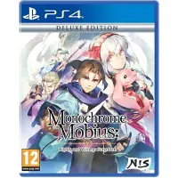 Monochrome Mobius: Rights and Wrongs Forgotten (Deluxe Edition) (4)