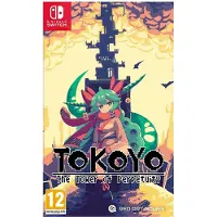 Tokoyo: The Tower of Perpetuity ()