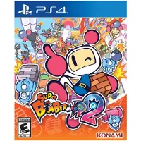Super Bomberman R 2 ( Import ) (4)