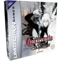 Castlevania Advance Collection Advanced Edition ( Import ) (4)