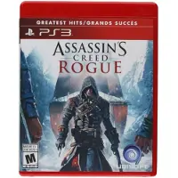 Assassin's Creed Rogue ( Import) (3)